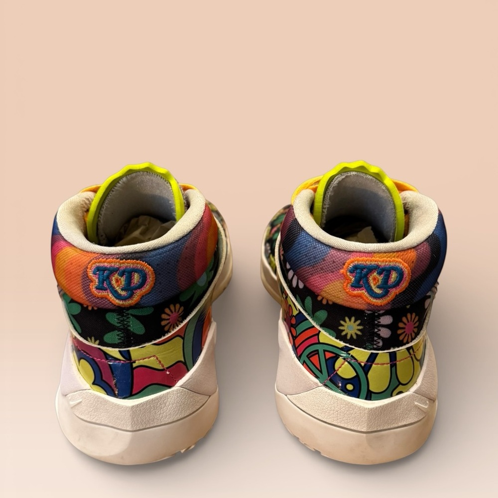 Nike Men’s KD 13 'Easy Money Sniper - Picture 8 of 8